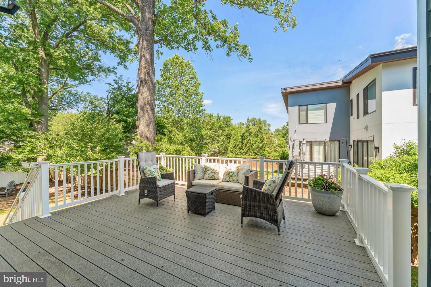 VIENNA WOODS - Residential