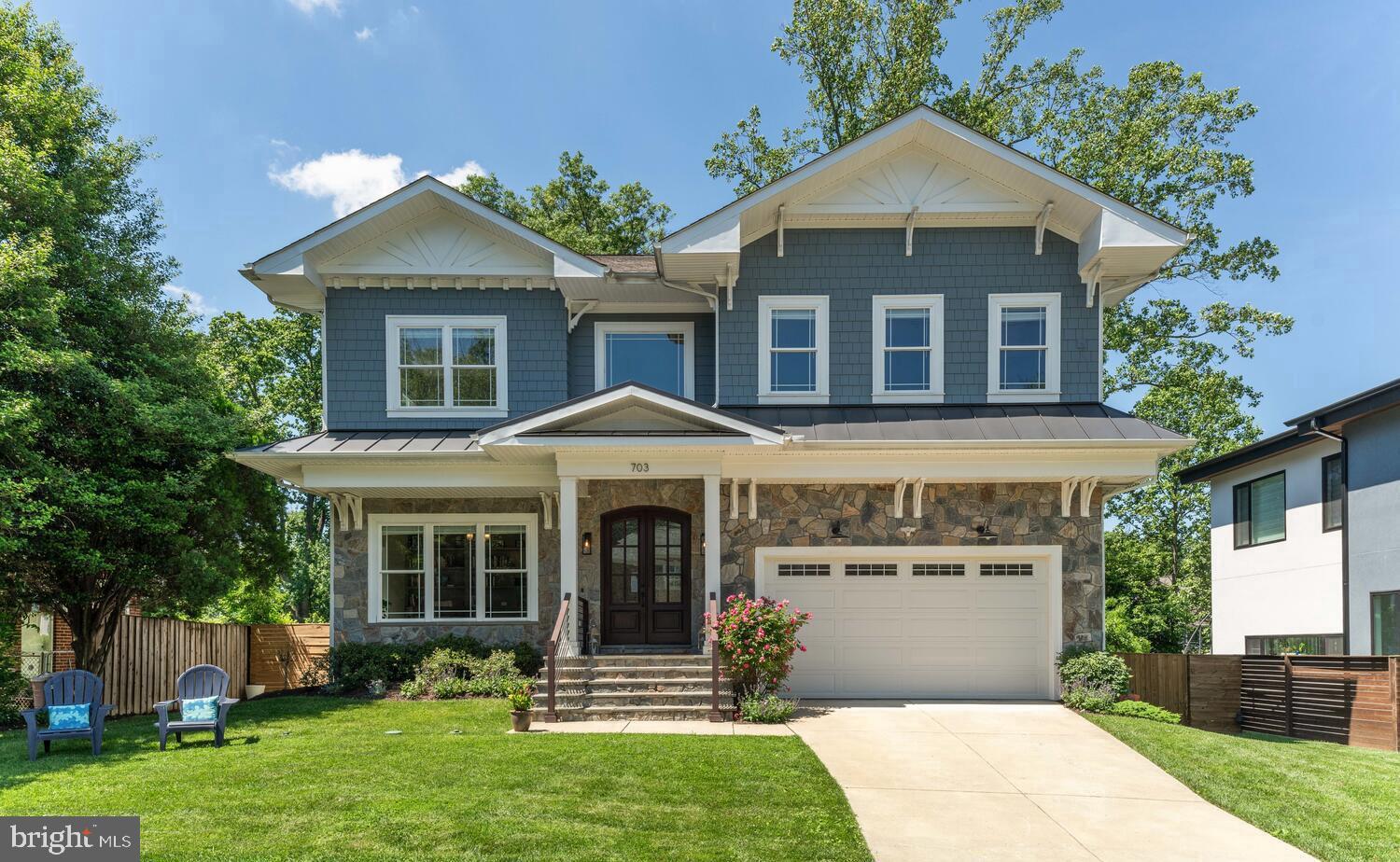 VIENNA WOODS - Residential