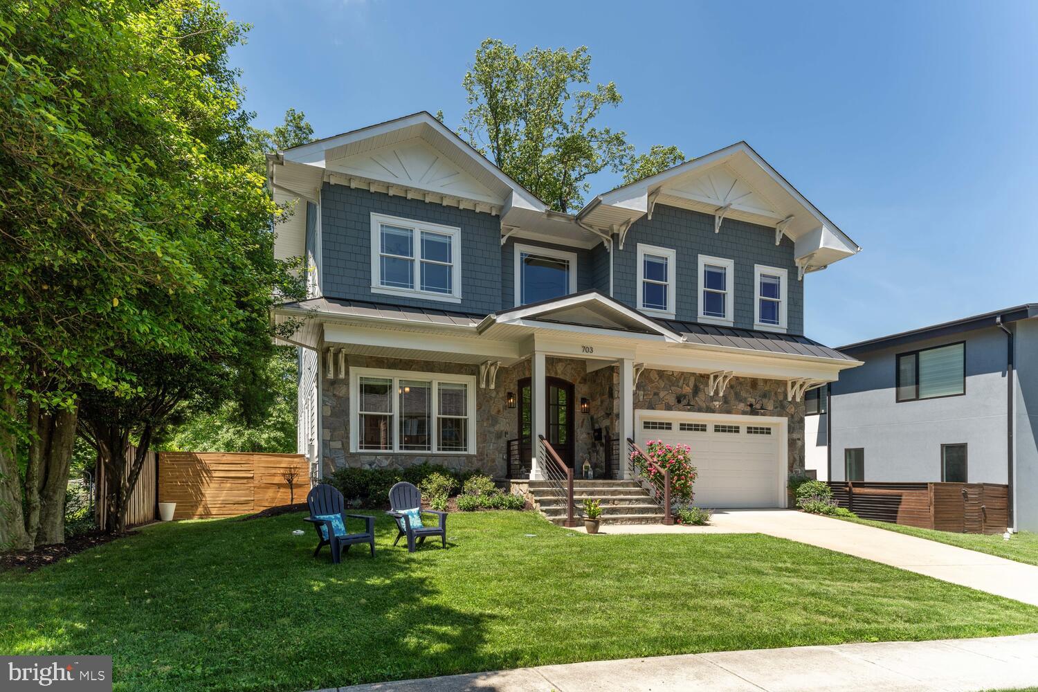 VIENNA WOODS - Residential