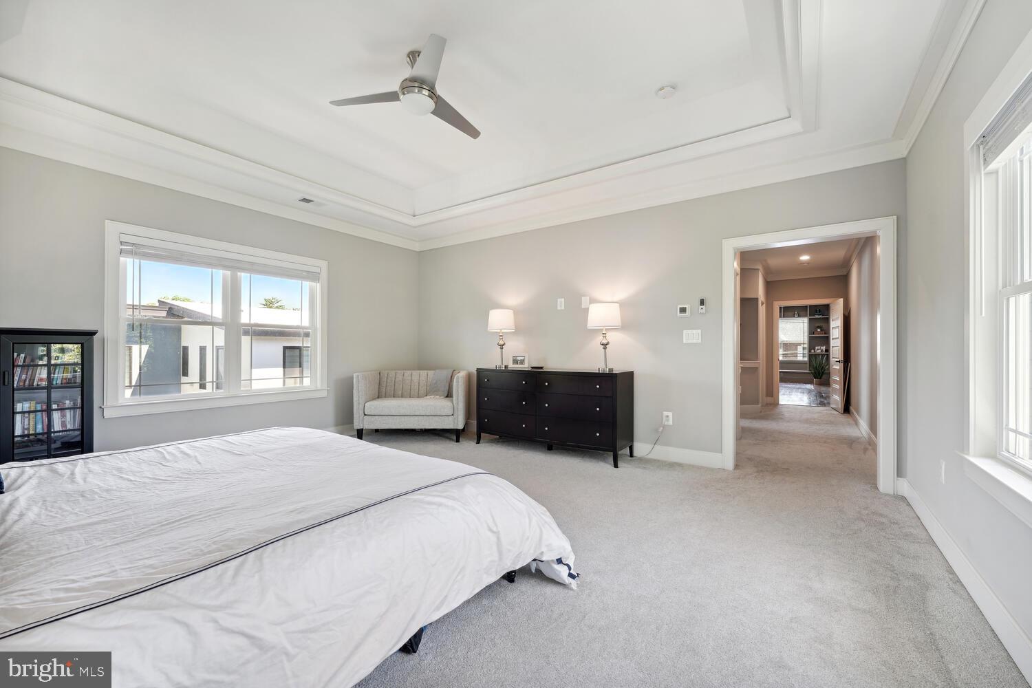 VIENNA WOODS - Residential