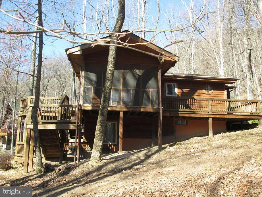 COOLFONT MOUNTAINSIDE - Residential