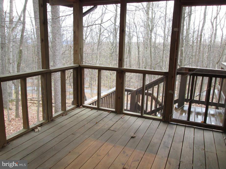 COOLFONT MOUNTAINSIDE - Residential