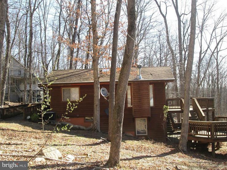 COOLFONT MOUNTAINSIDE - Residential