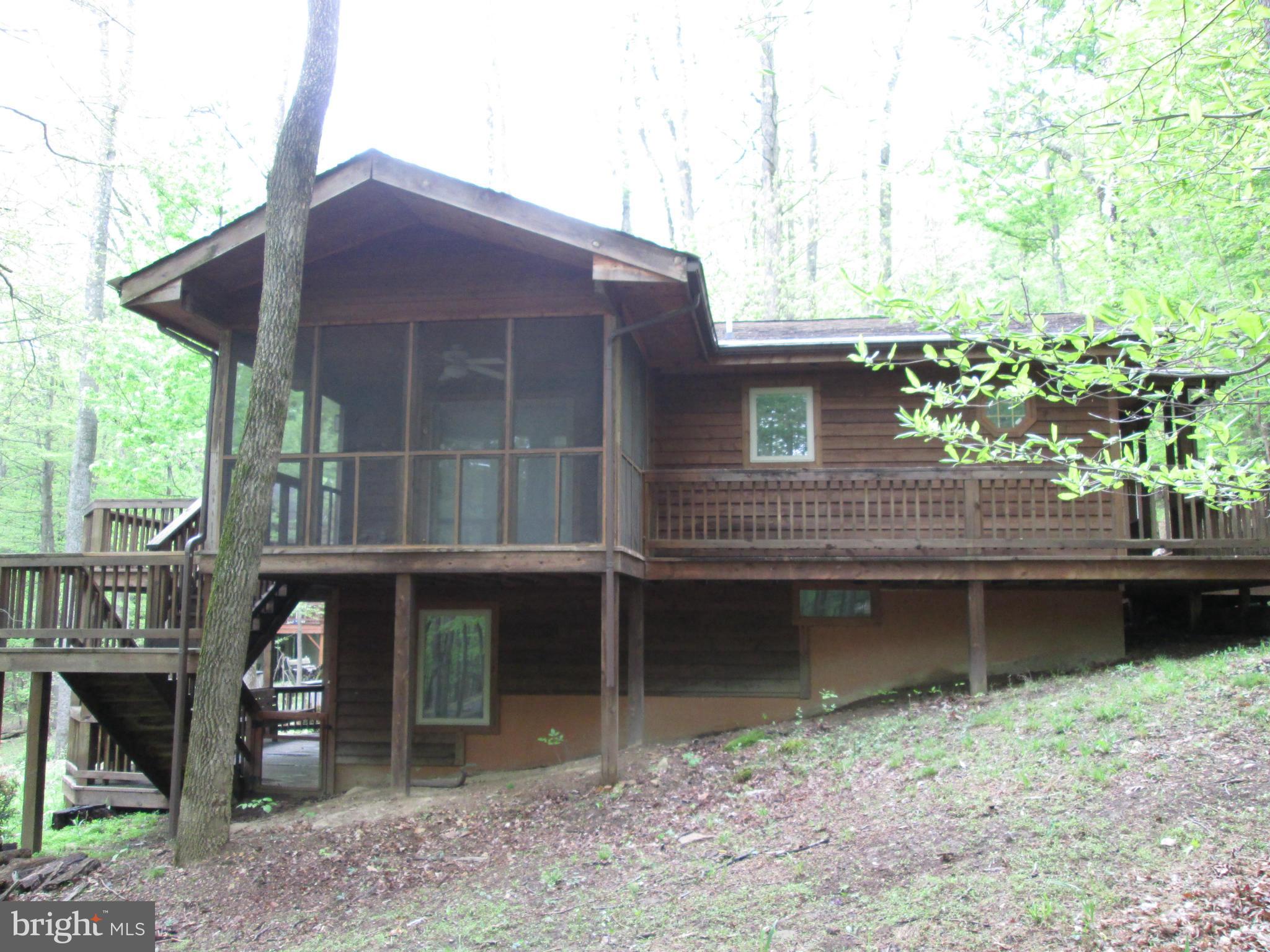 COOLFONT MOUNTAINSIDE - Residential