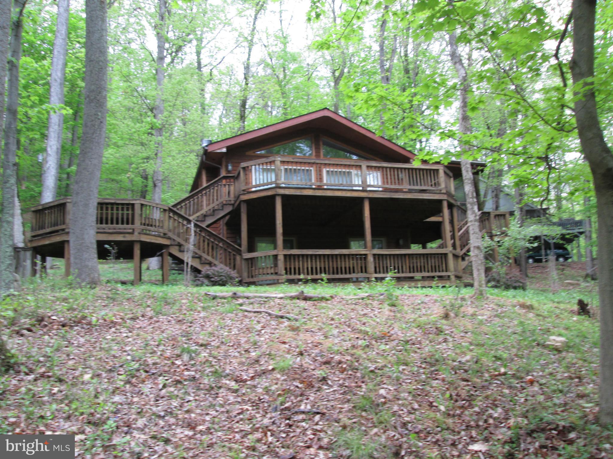 COOLFONT MOUNTAINSIDE - Residential