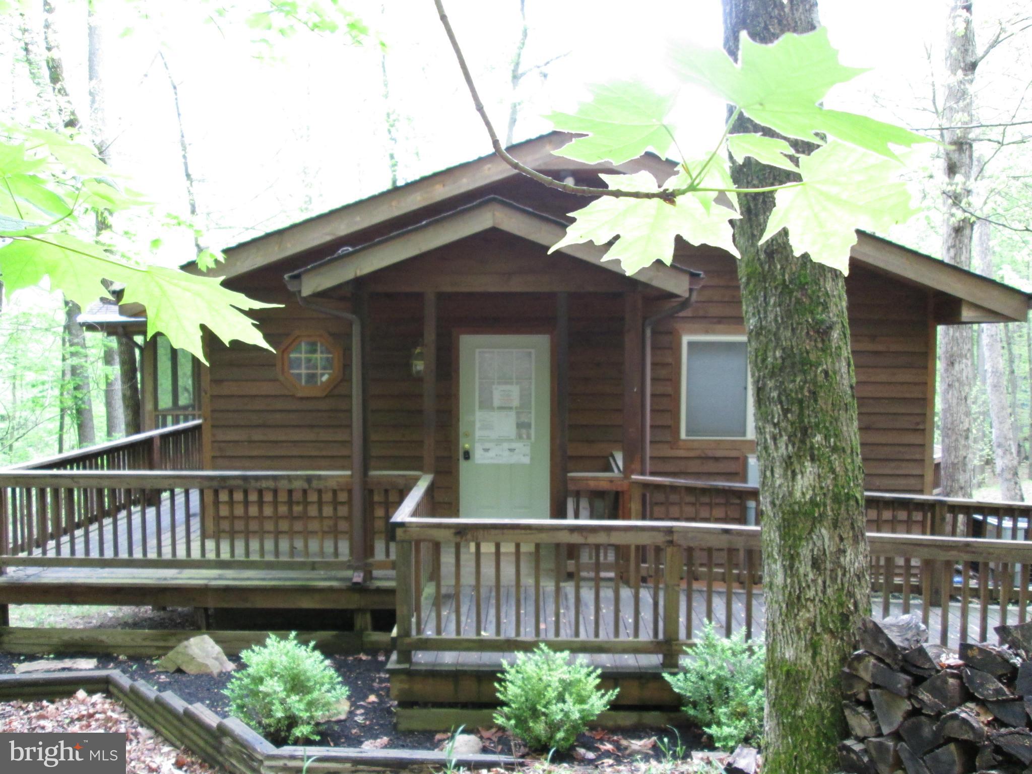 COOLFONT MOUNTAINSIDE - Residential