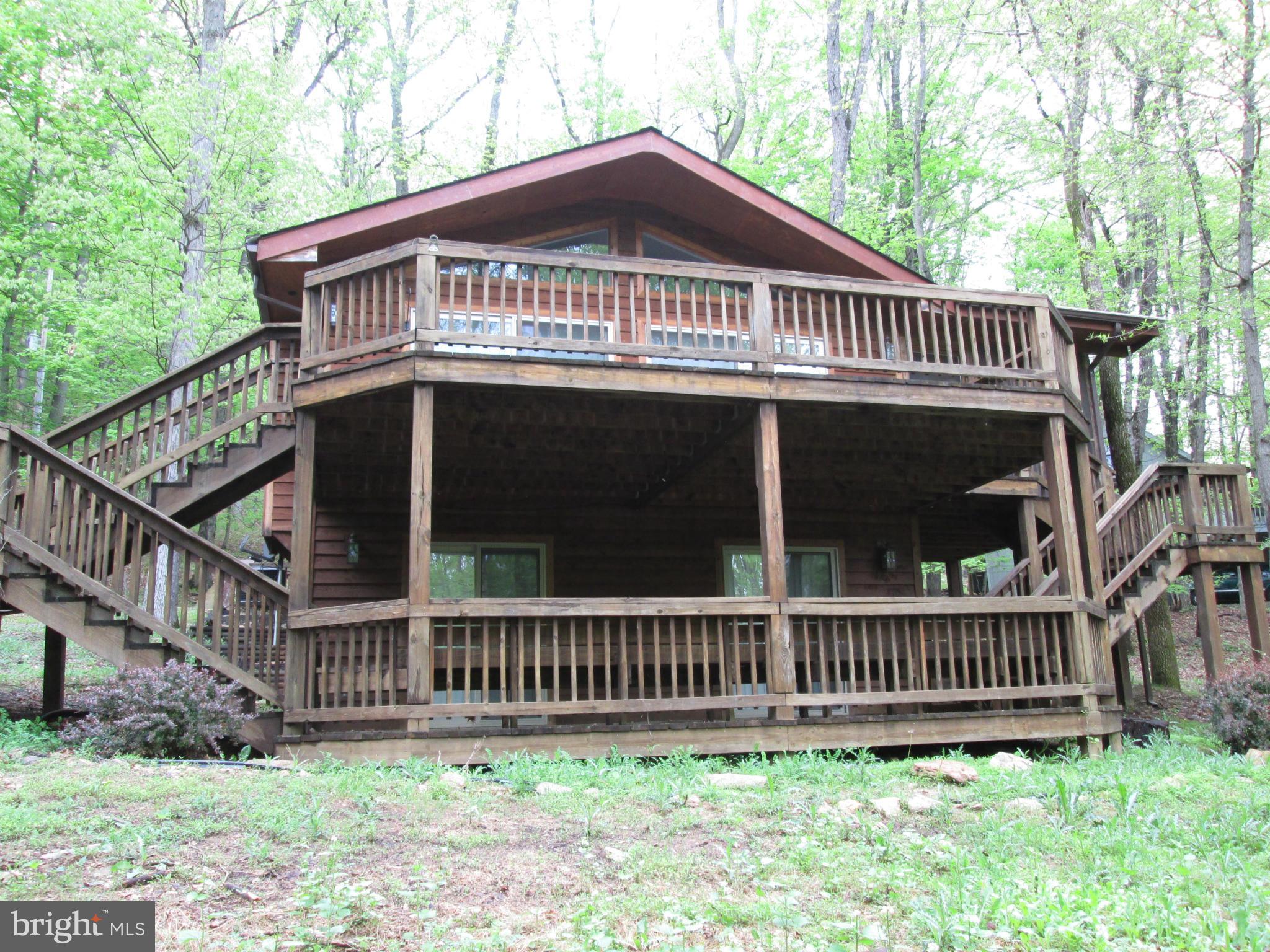 COOLFONT MOUNTAINSIDE - Residential