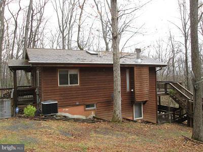 COOLFONT MOUNTAINSIDE - Residential