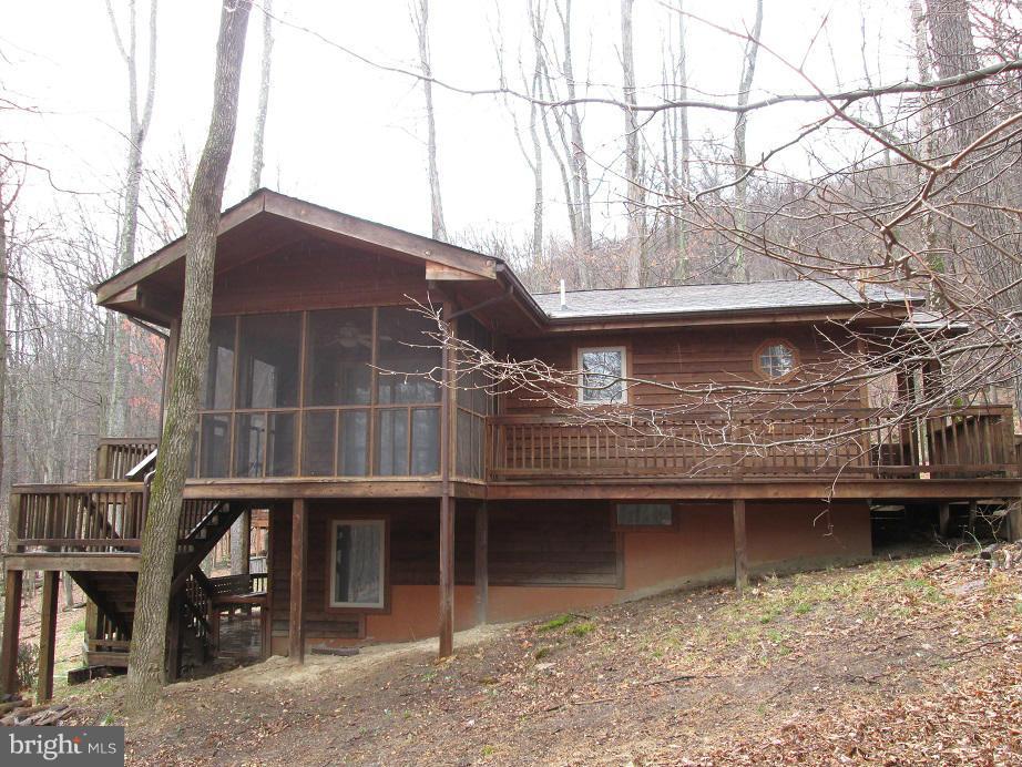 COOLFONT MOUNTAINSIDE - Residential