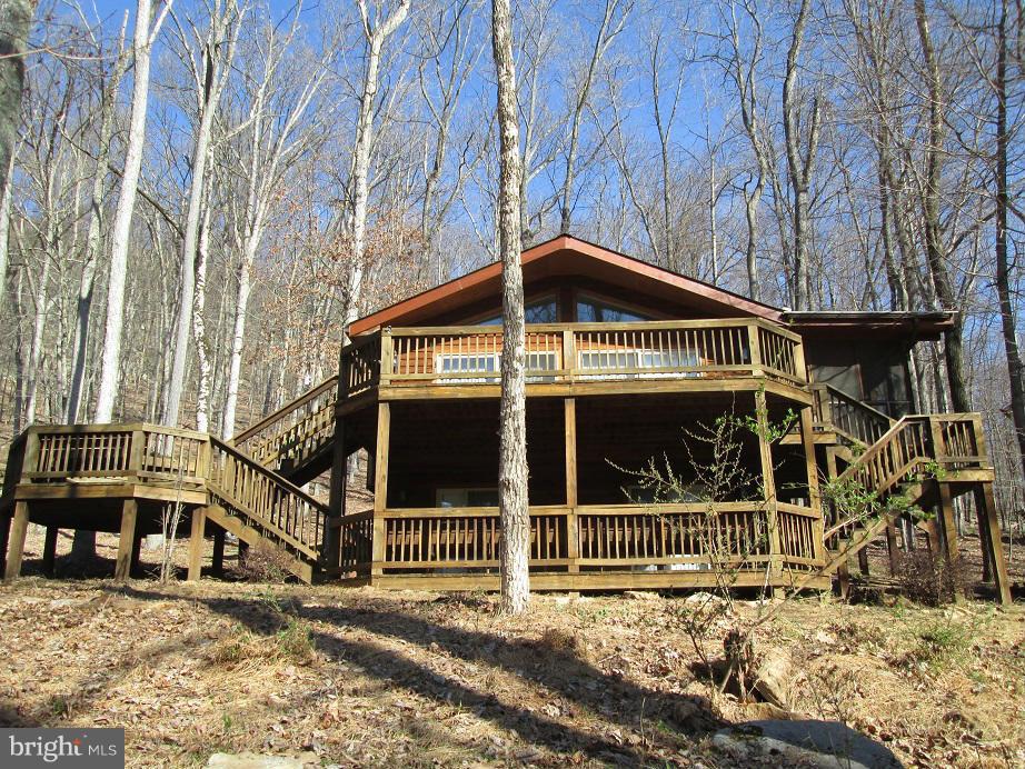 COOLFONT MOUNTAINSIDE - Residential