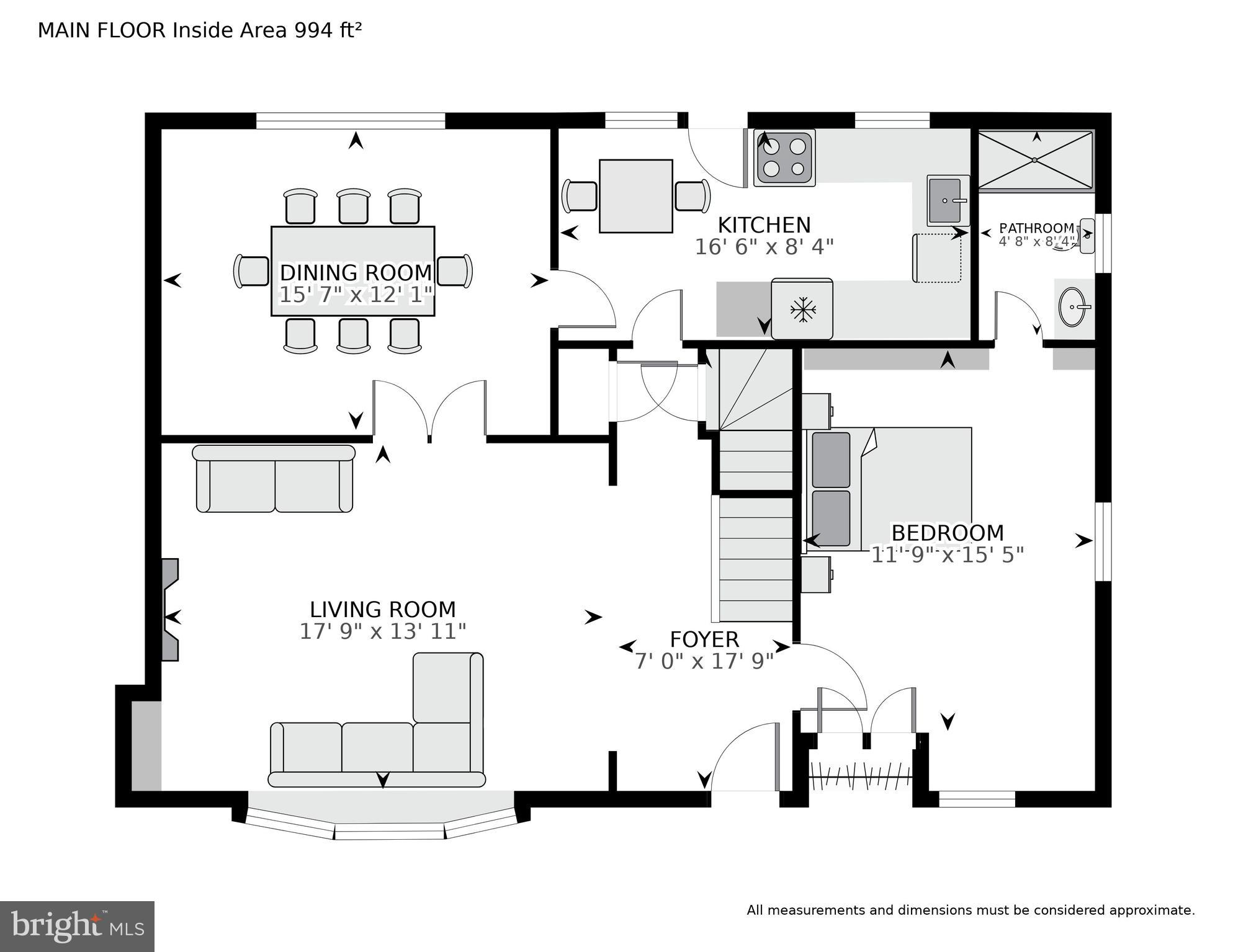 SUMNER - Residential