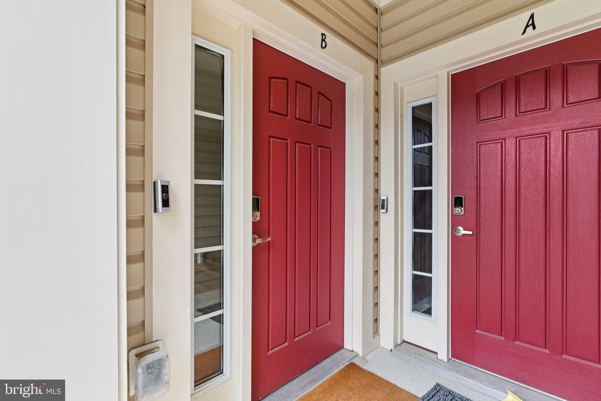 OXFORD SQUARE - Residential Lease