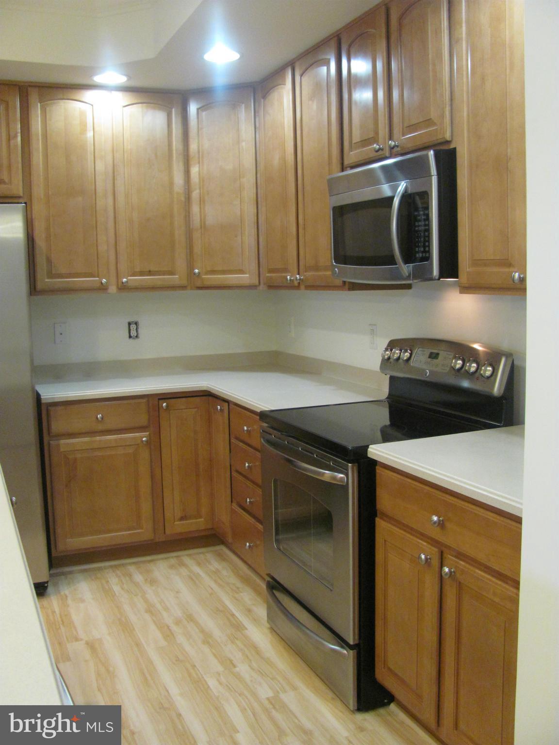 POTOMAC CLUB - Residential