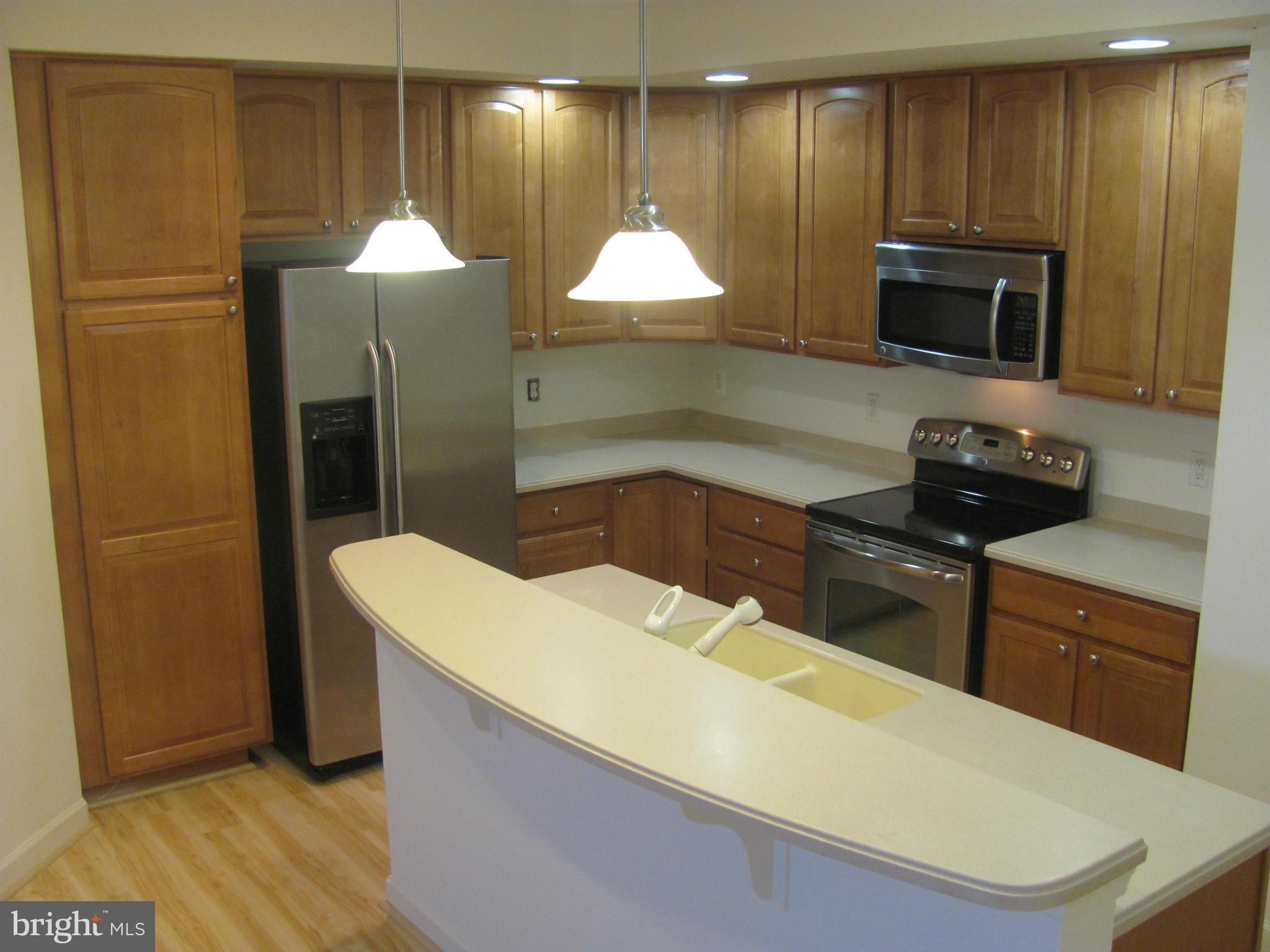 POTOMAC CLUB - Residential