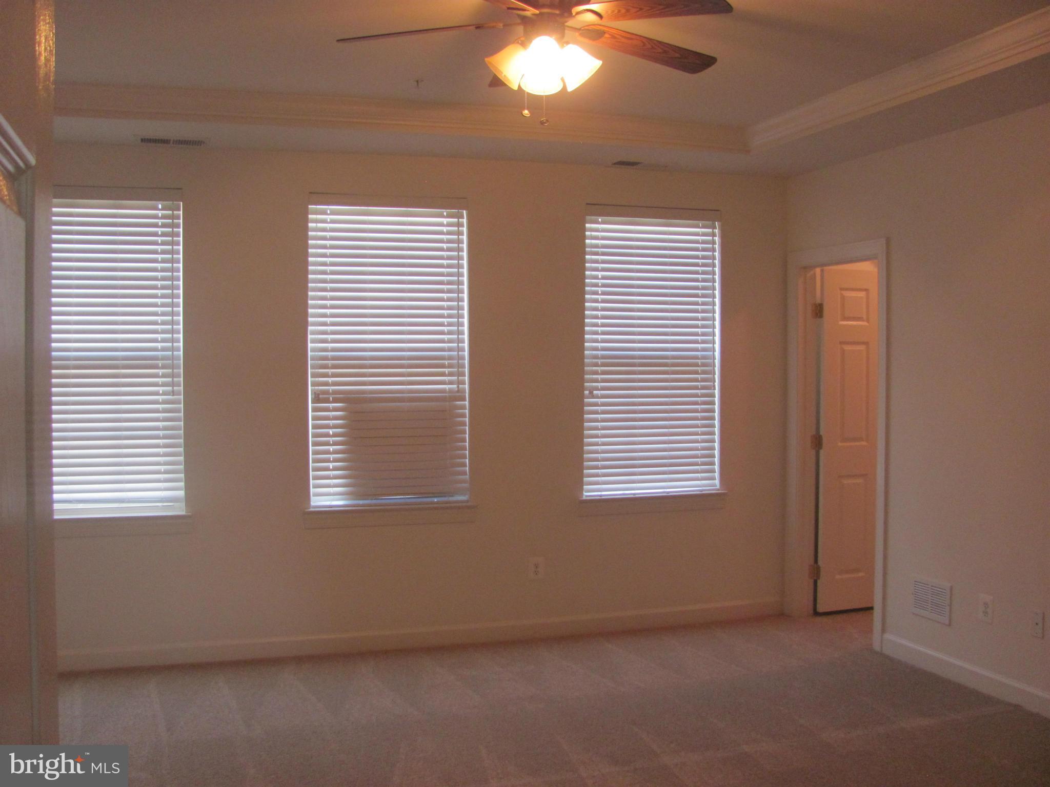 POTOMAC CLUB - Residential