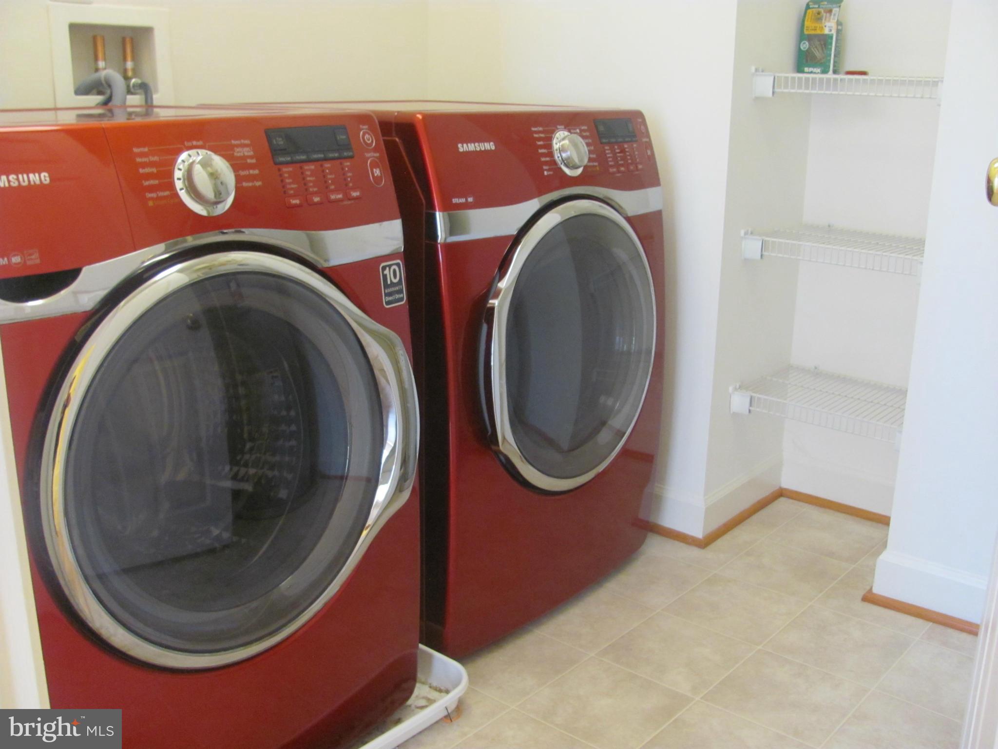 POTOMAC CLUB - Residential