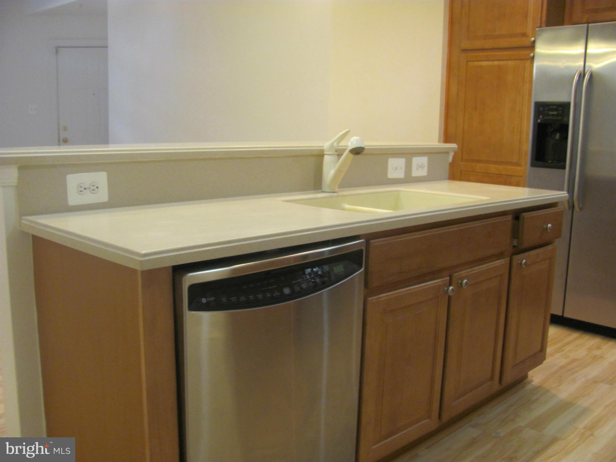 POTOMAC CLUB - Residential