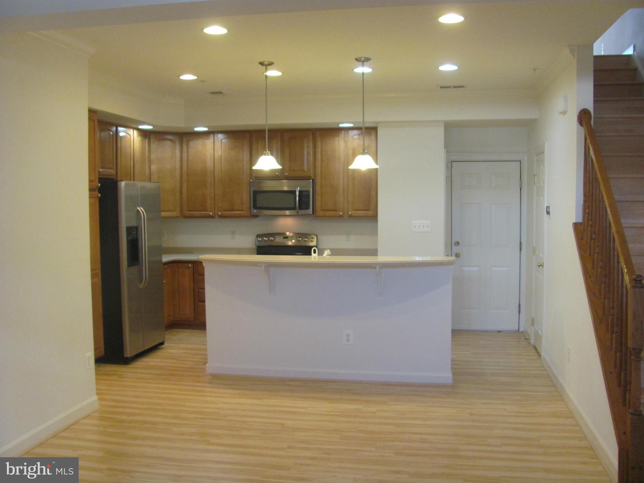 POTOMAC CLUB - Residential