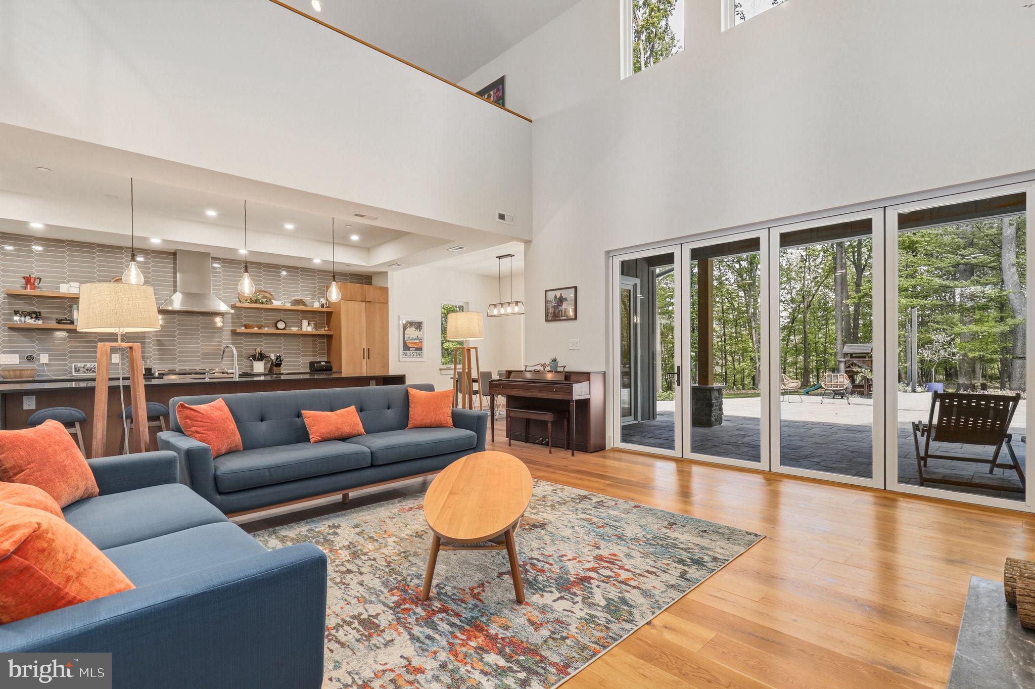 4833 REELS MILL ROAD