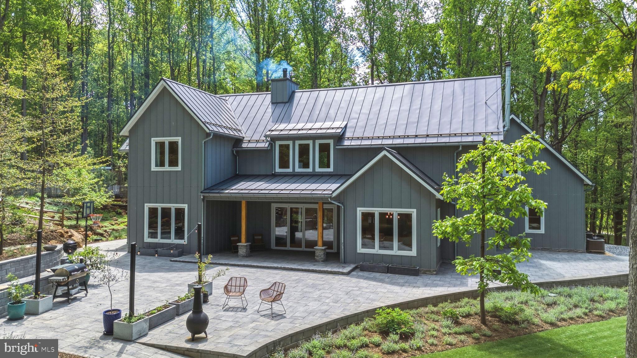 4833 REELS MILL ROAD
