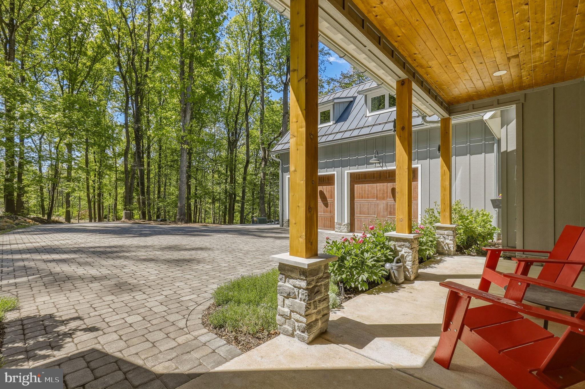 4833 REELS MILL ROAD