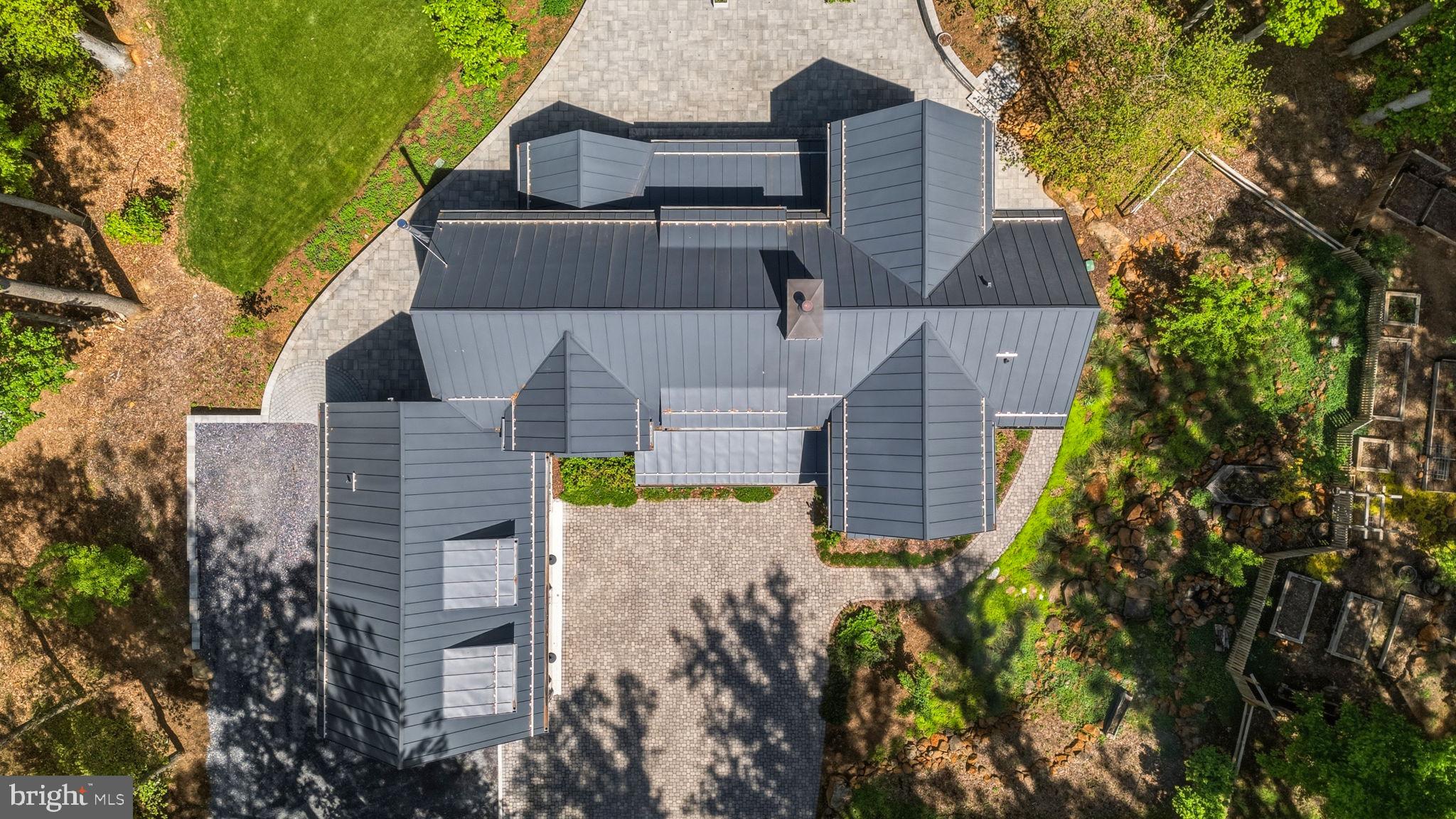 4833 REELS MILL ROAD