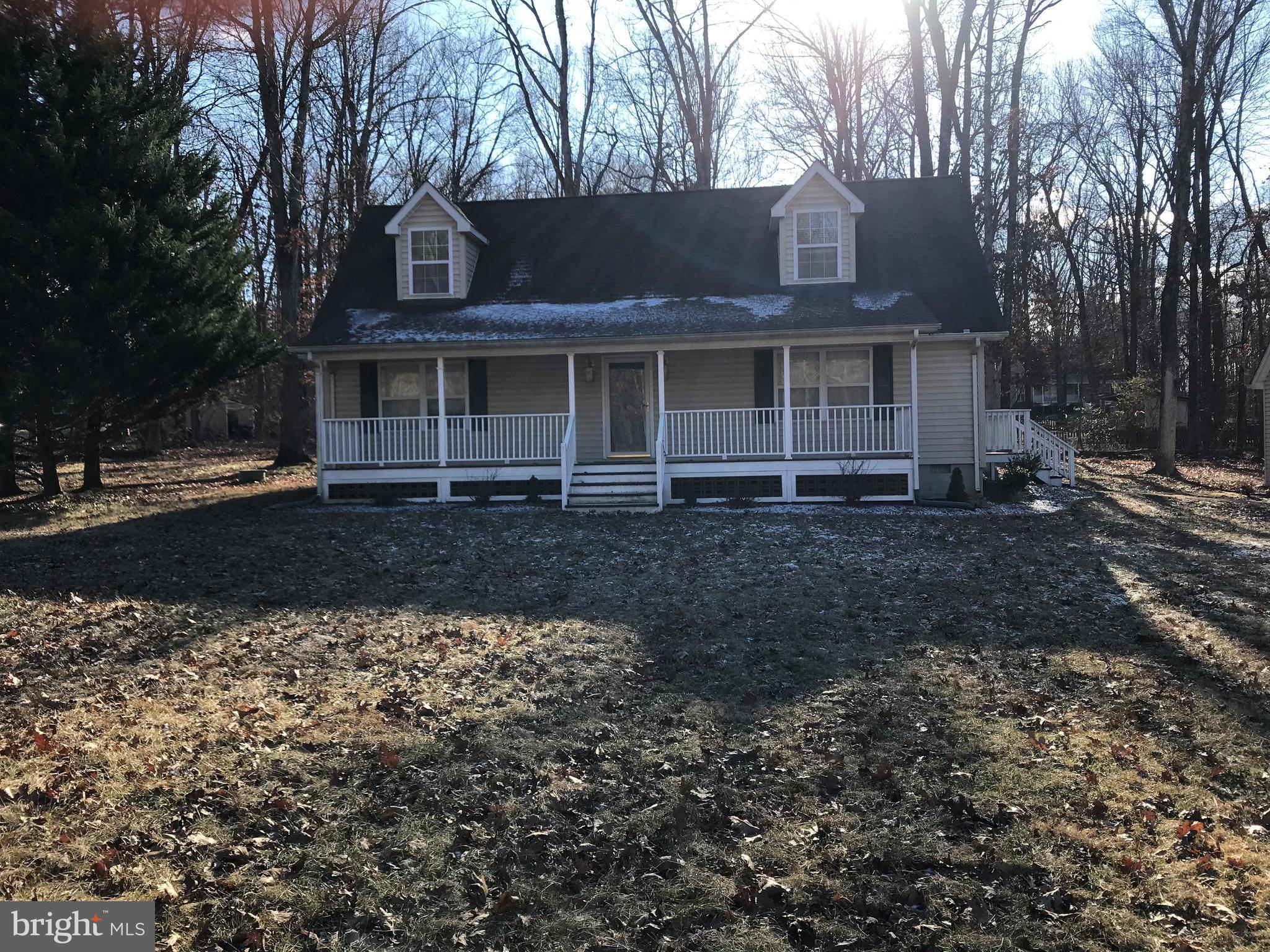 SHENANDOAH RETREAT - Residential