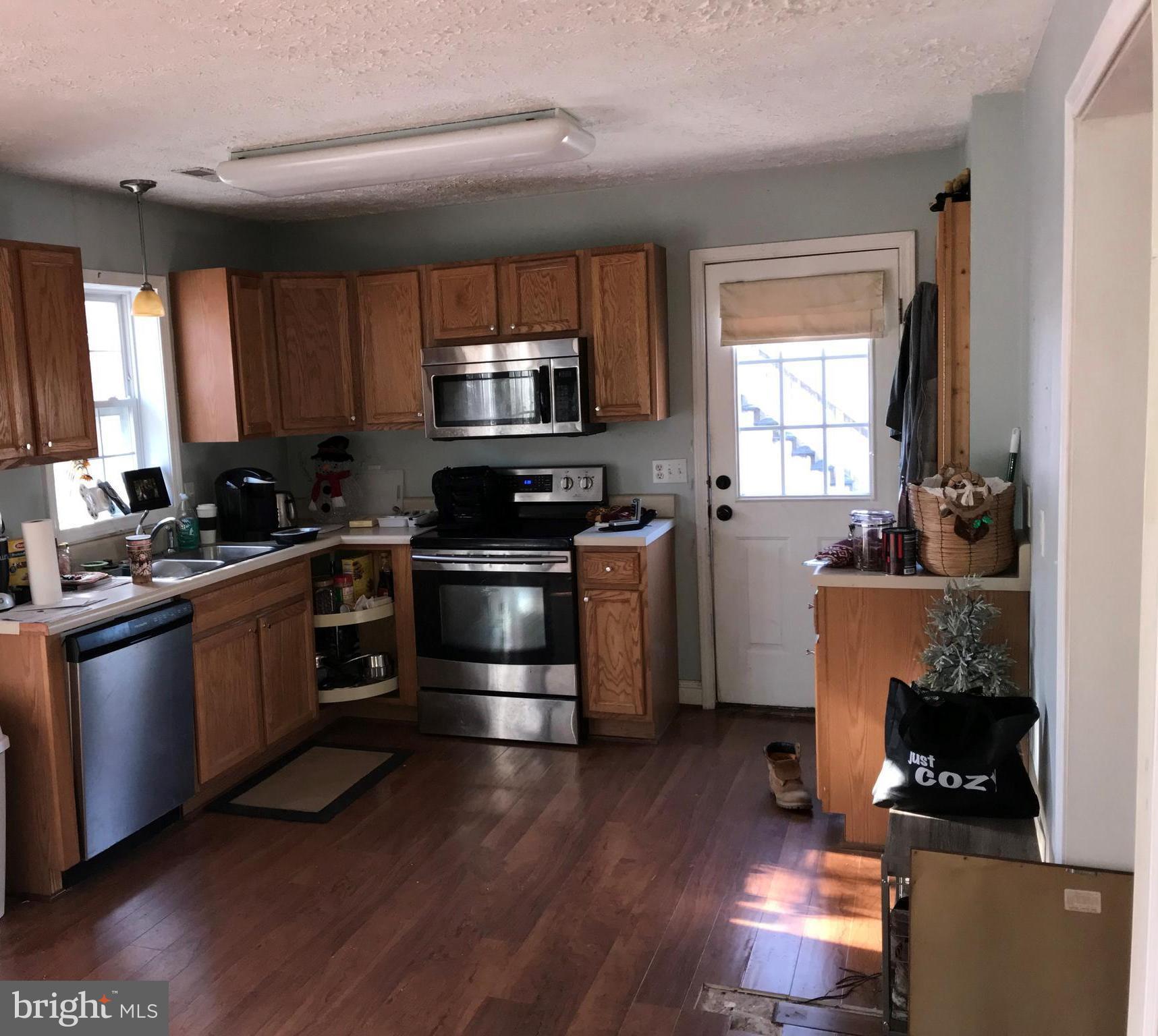 SHENANDOAH RETREAT - Residential