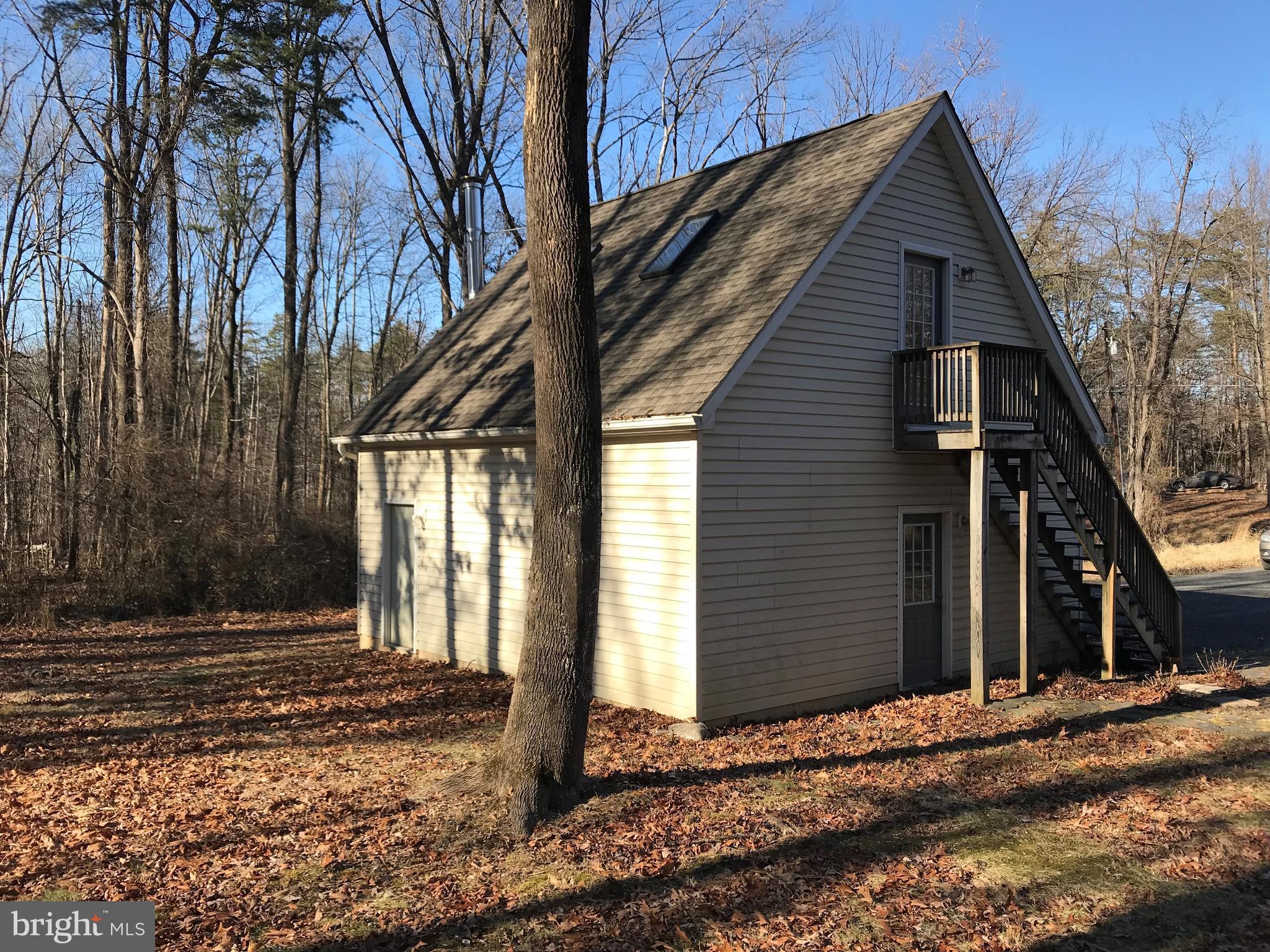 SHENANDOAH RETREAT - Residential