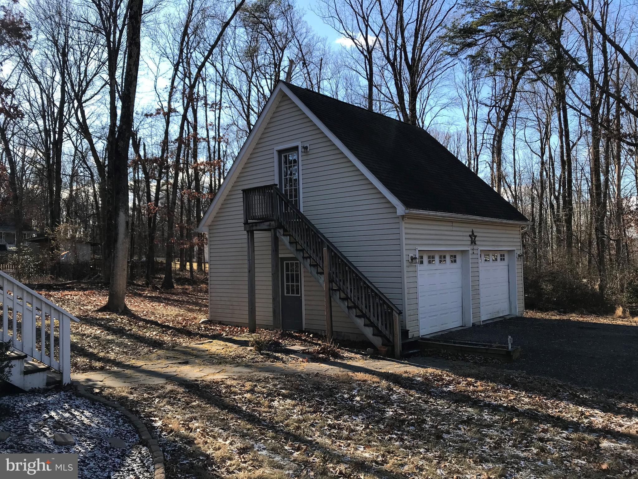 SHENANDOAH RETREAT - Residential