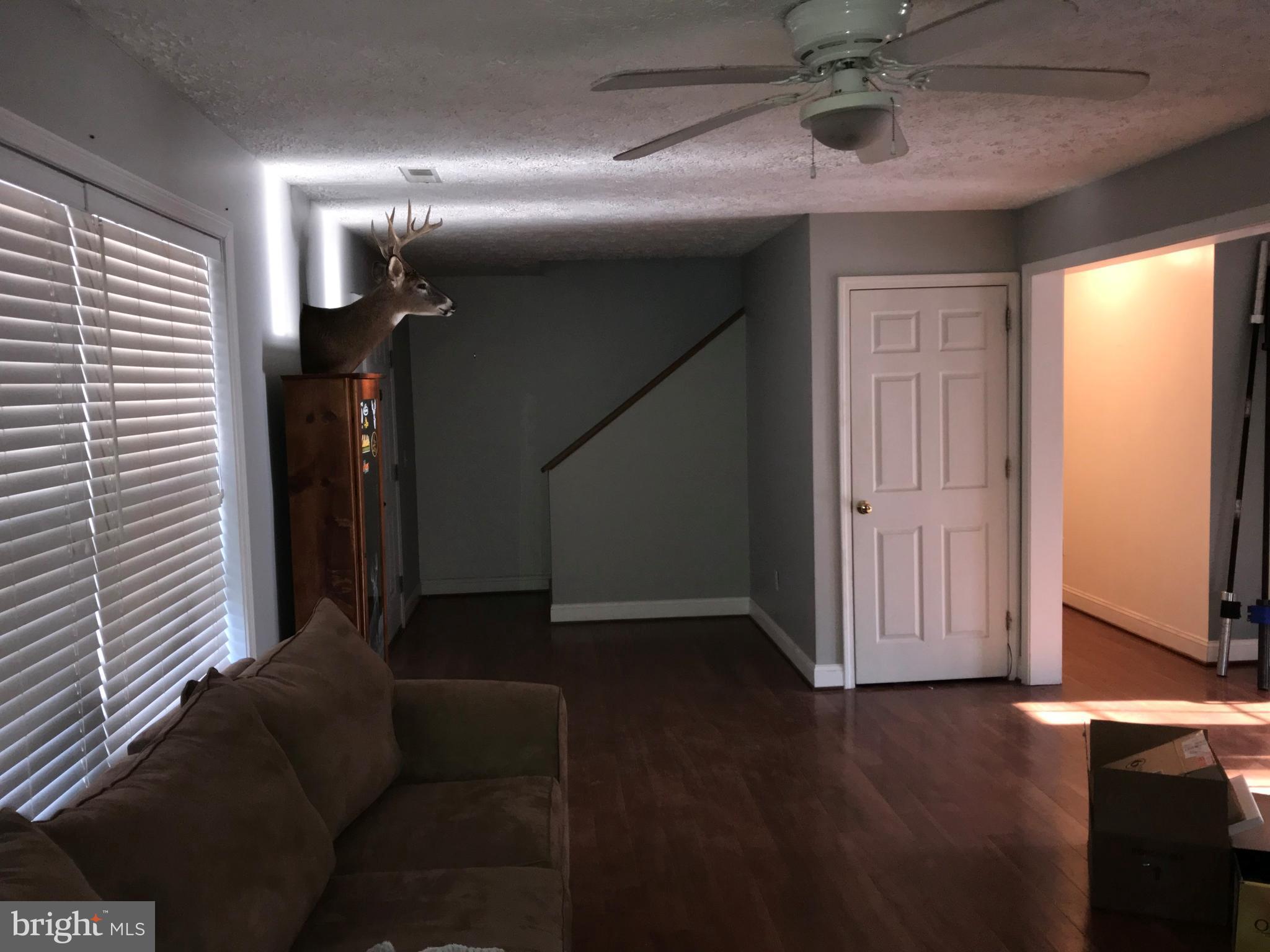 SHENANDOAH RETREAT - Residential