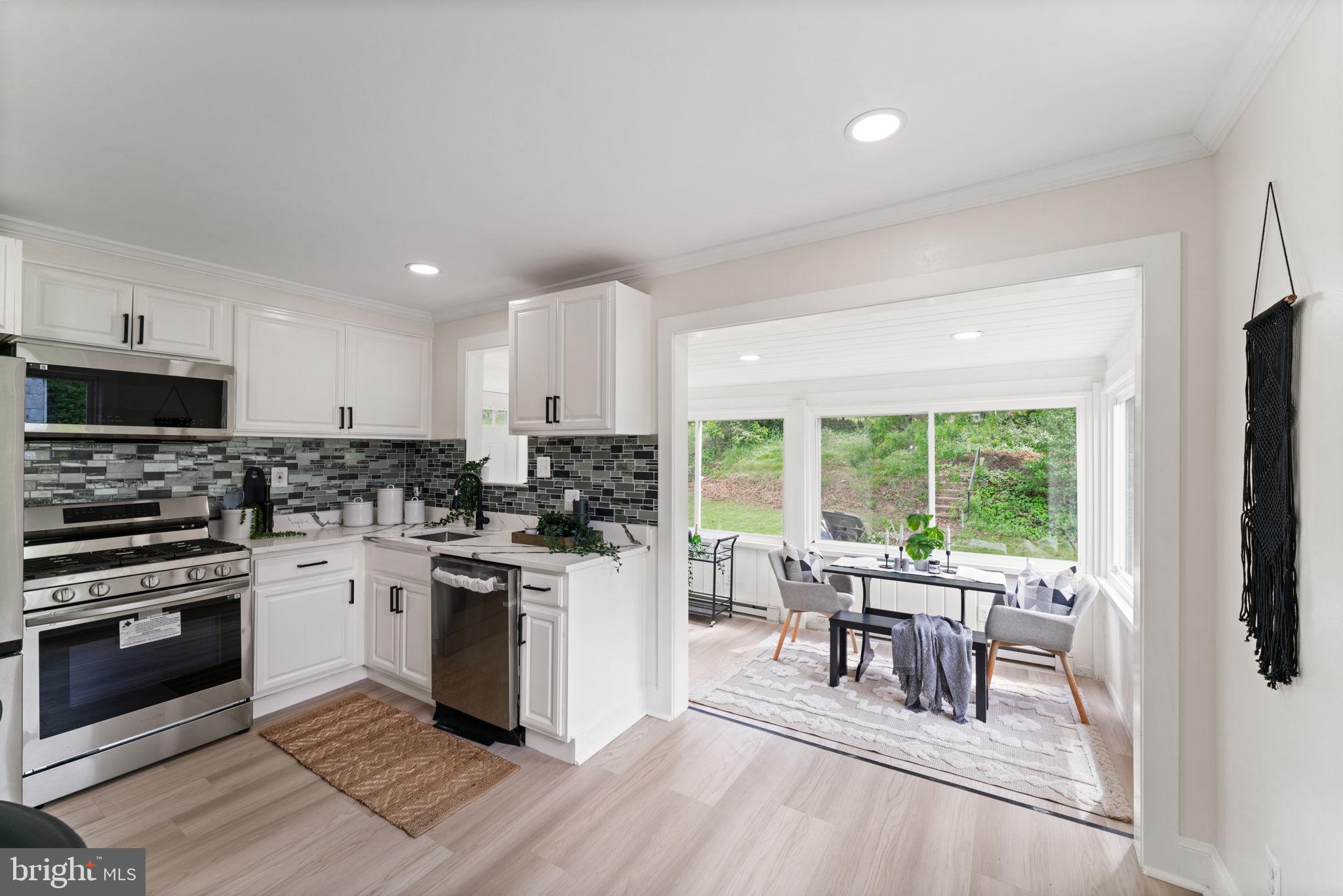 FOREST HEIGHTS - Residential