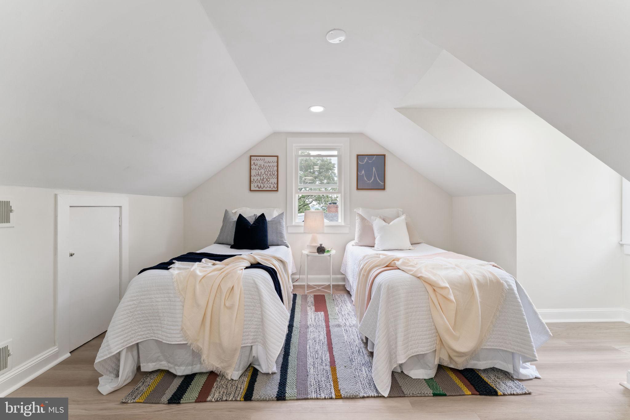 FOREST HEIGHTS - Residential