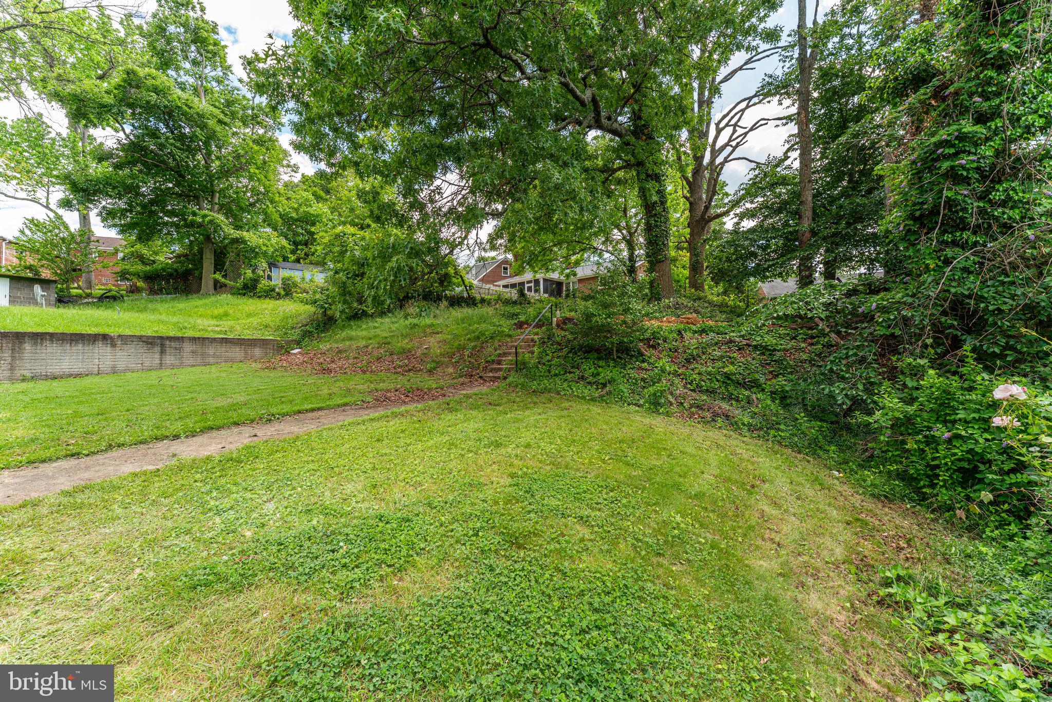 FOREST HEIGHTS - Residential