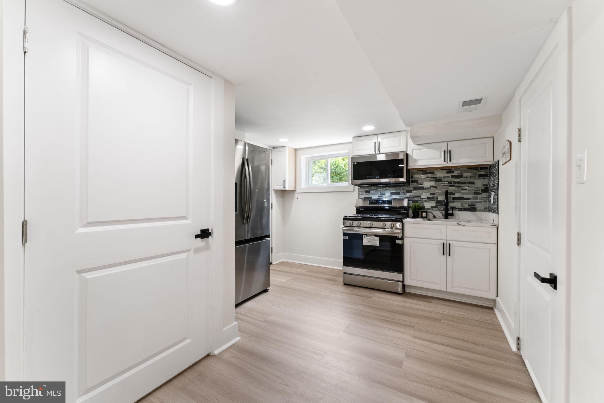 FOREST HEIGHTS - Residential