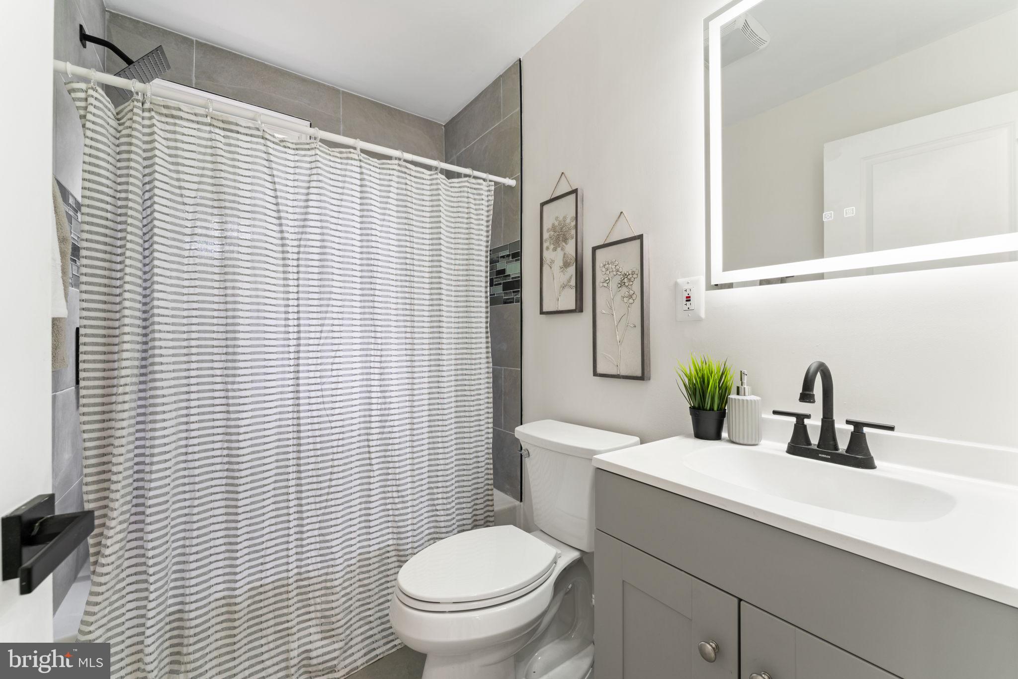 FOREST HEIGHTS - Residential