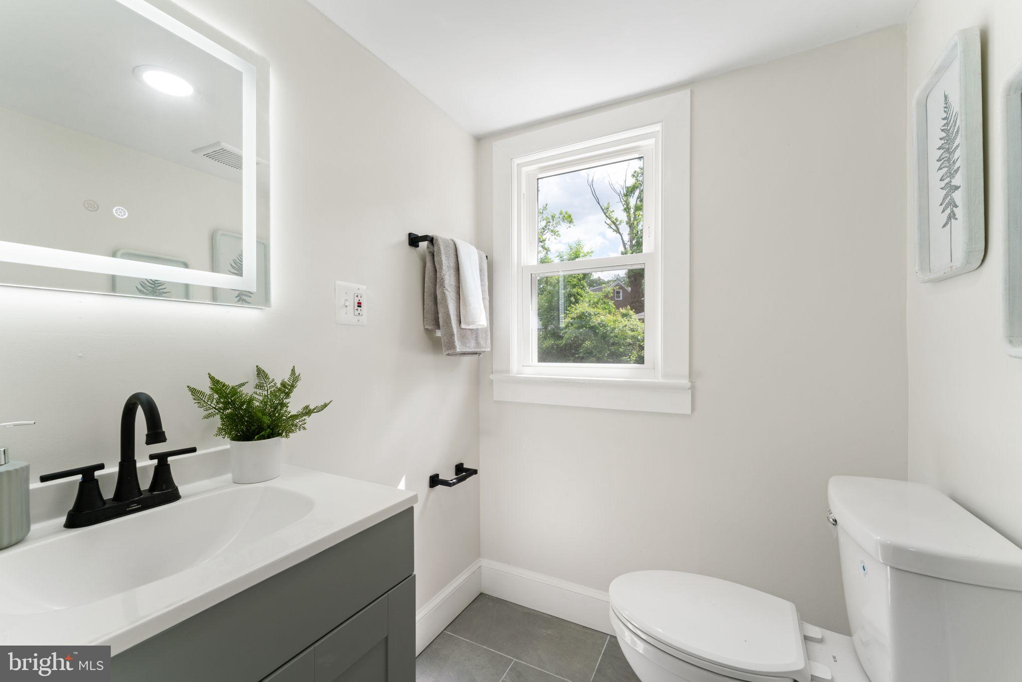 FOREST HEIGHTS - Residential