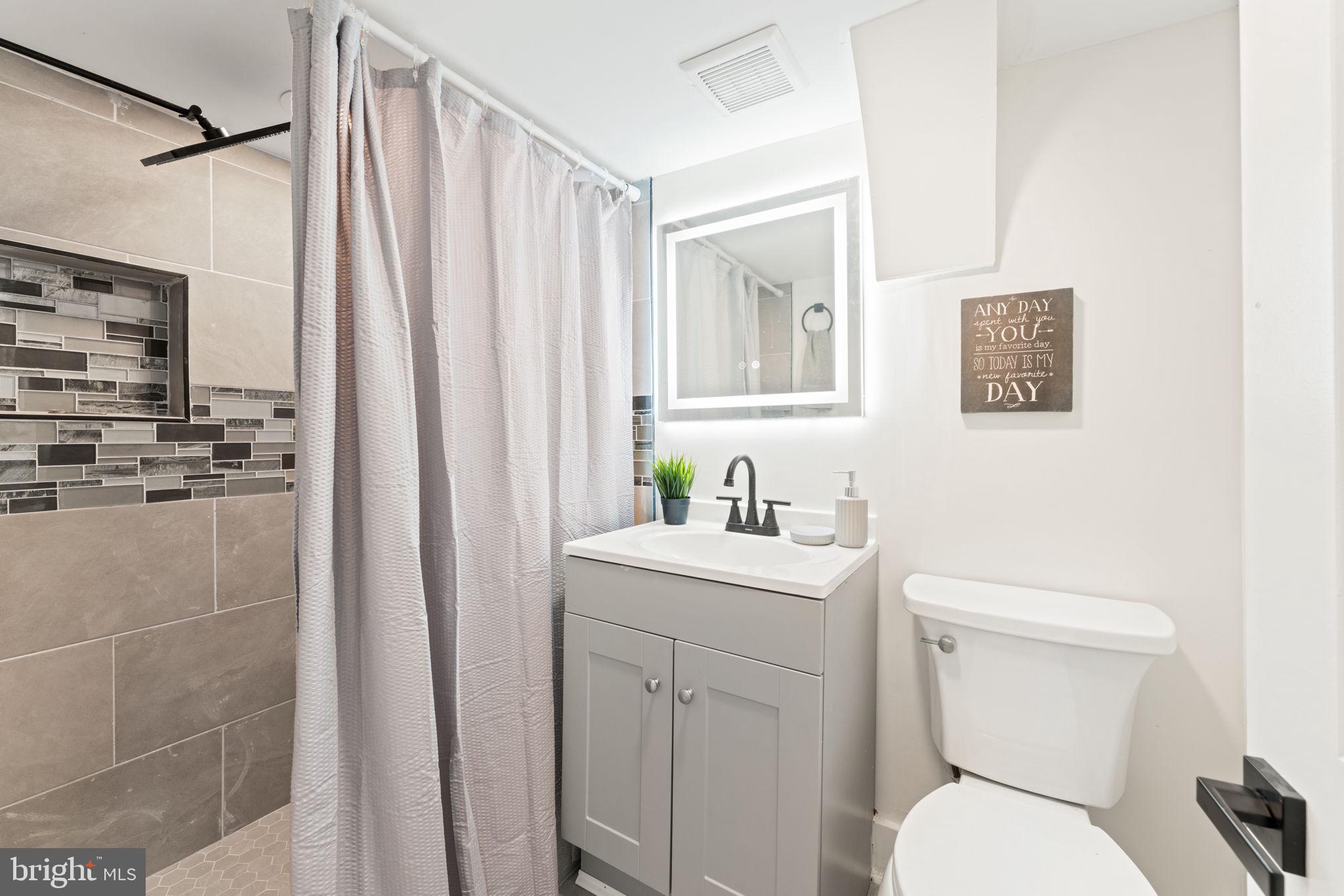 FOREST HEIGHTS - Residential