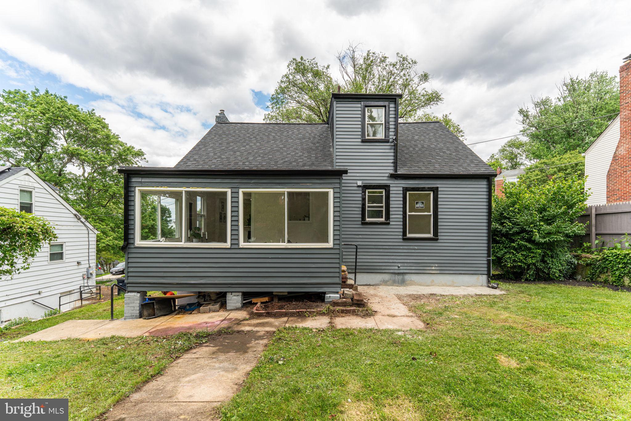 FOREST HEIGHTS - Residential