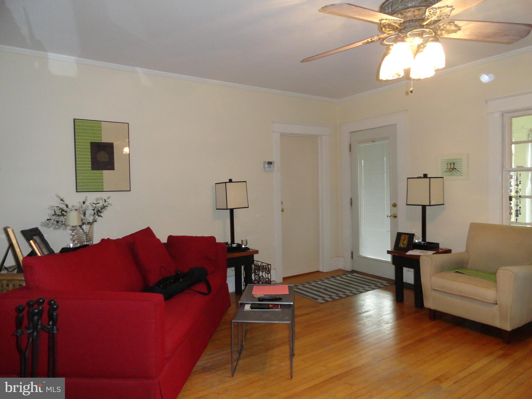TAKOMA PARK - Residential Lease
