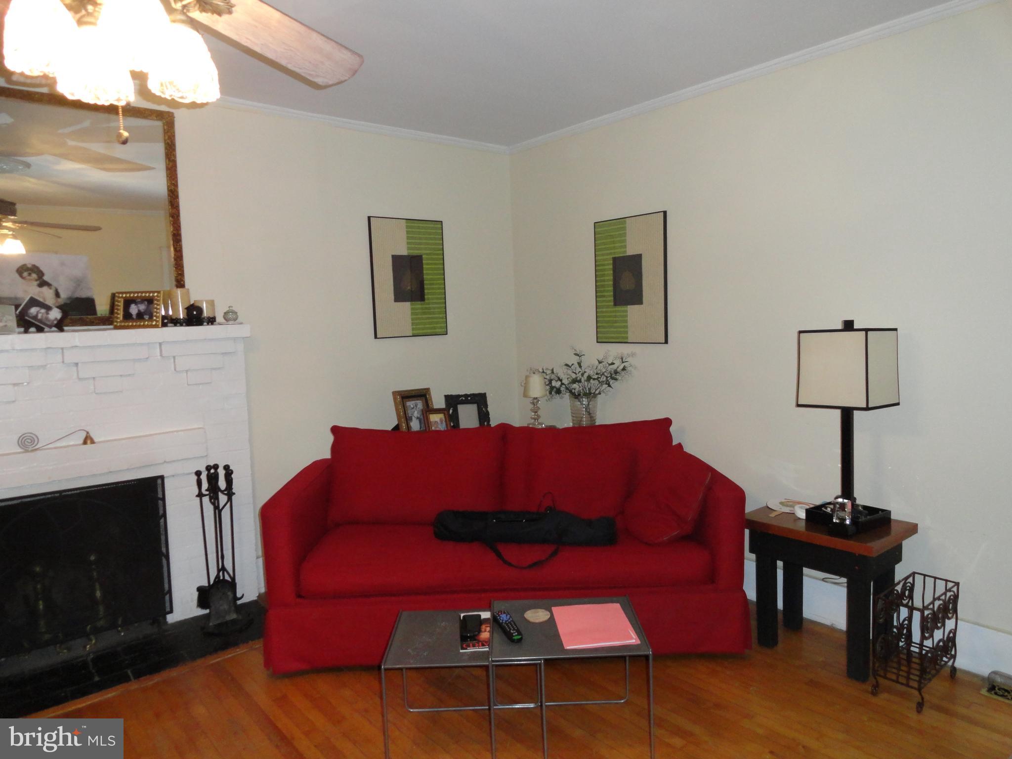 TAKOMA PARK - Residential Lease