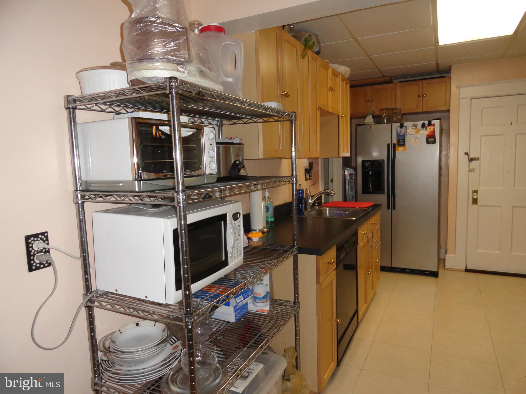 TAKOMA PARK - Residential Lease