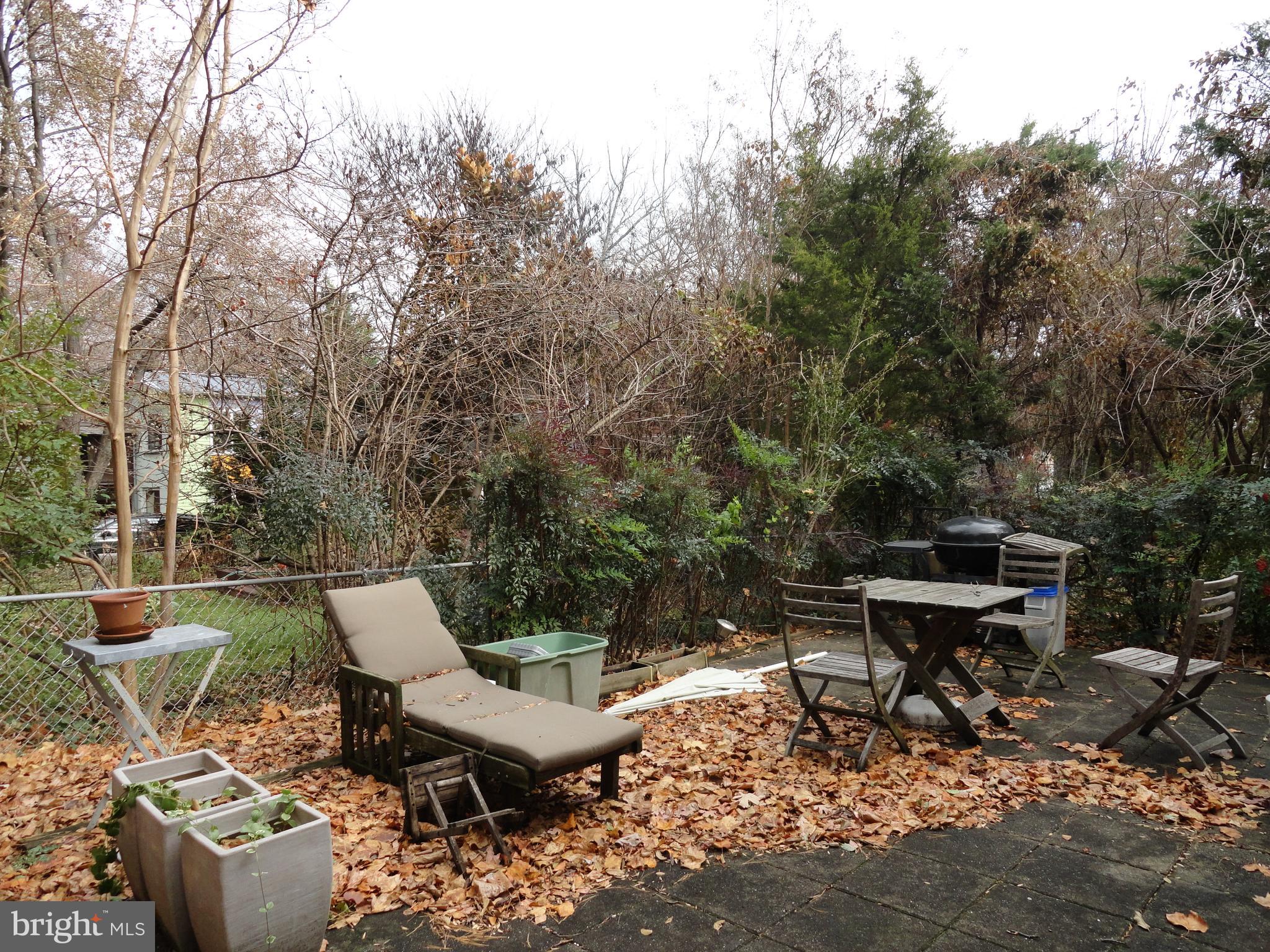 TAKOMA PARK - Residential Lease