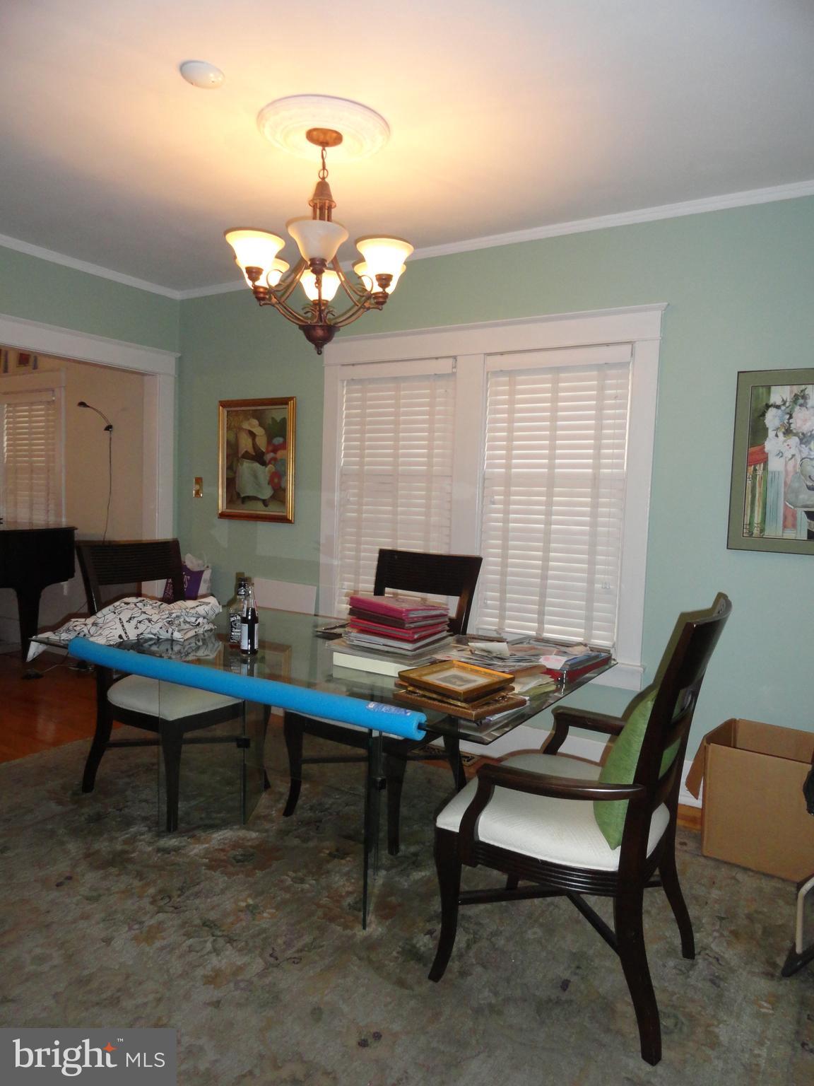 TAKOMA PARK - Residential Lease