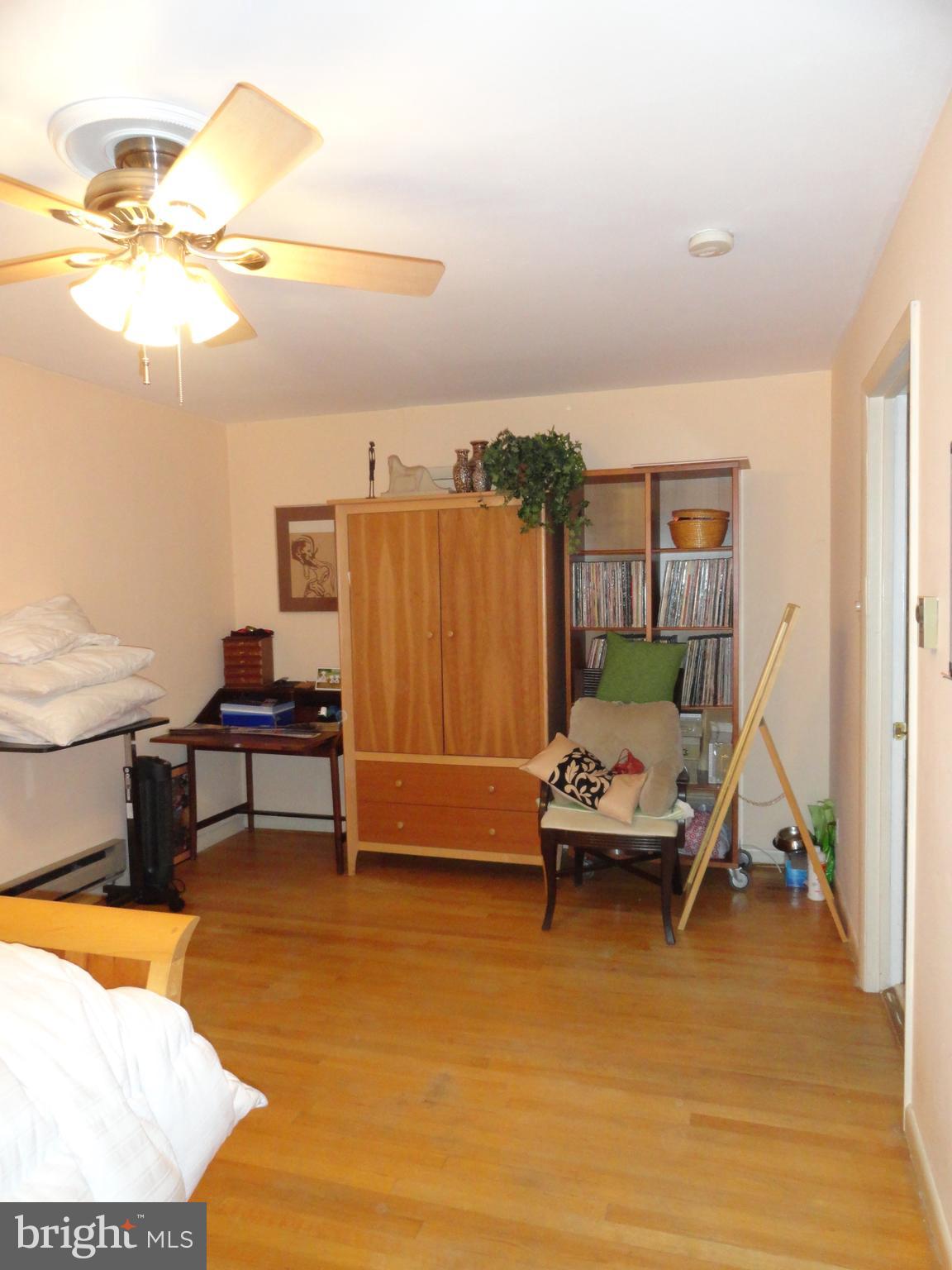 TAKOMA PARK - Residential Lease