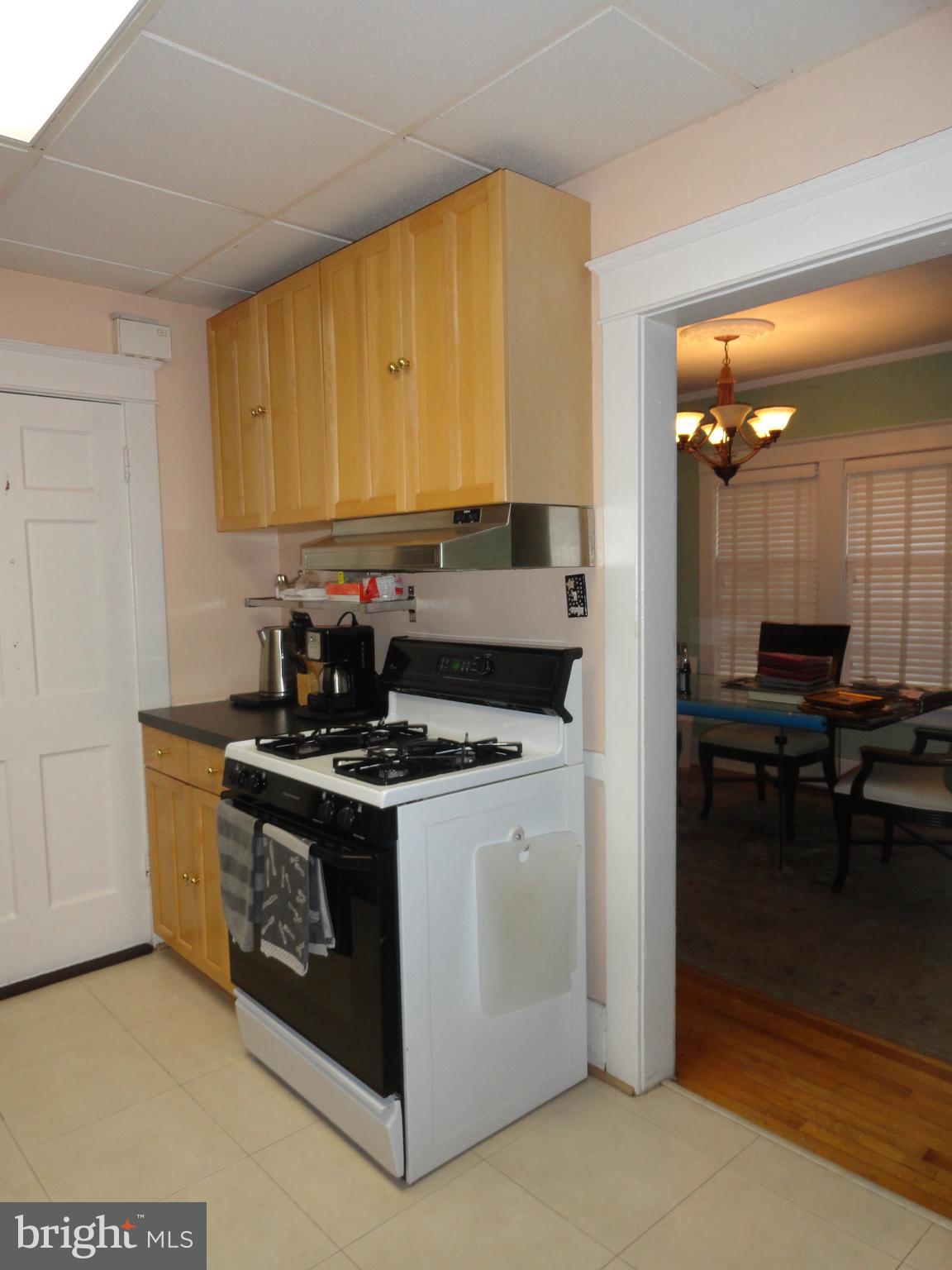 TAKOMA PARK - Residential Lease