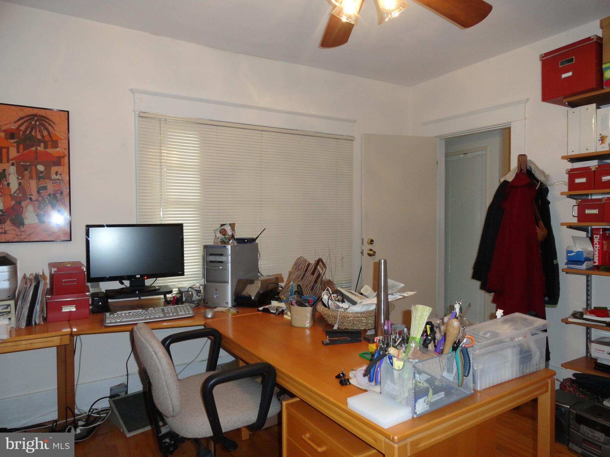 TAKOMA PARK - Residential Lease