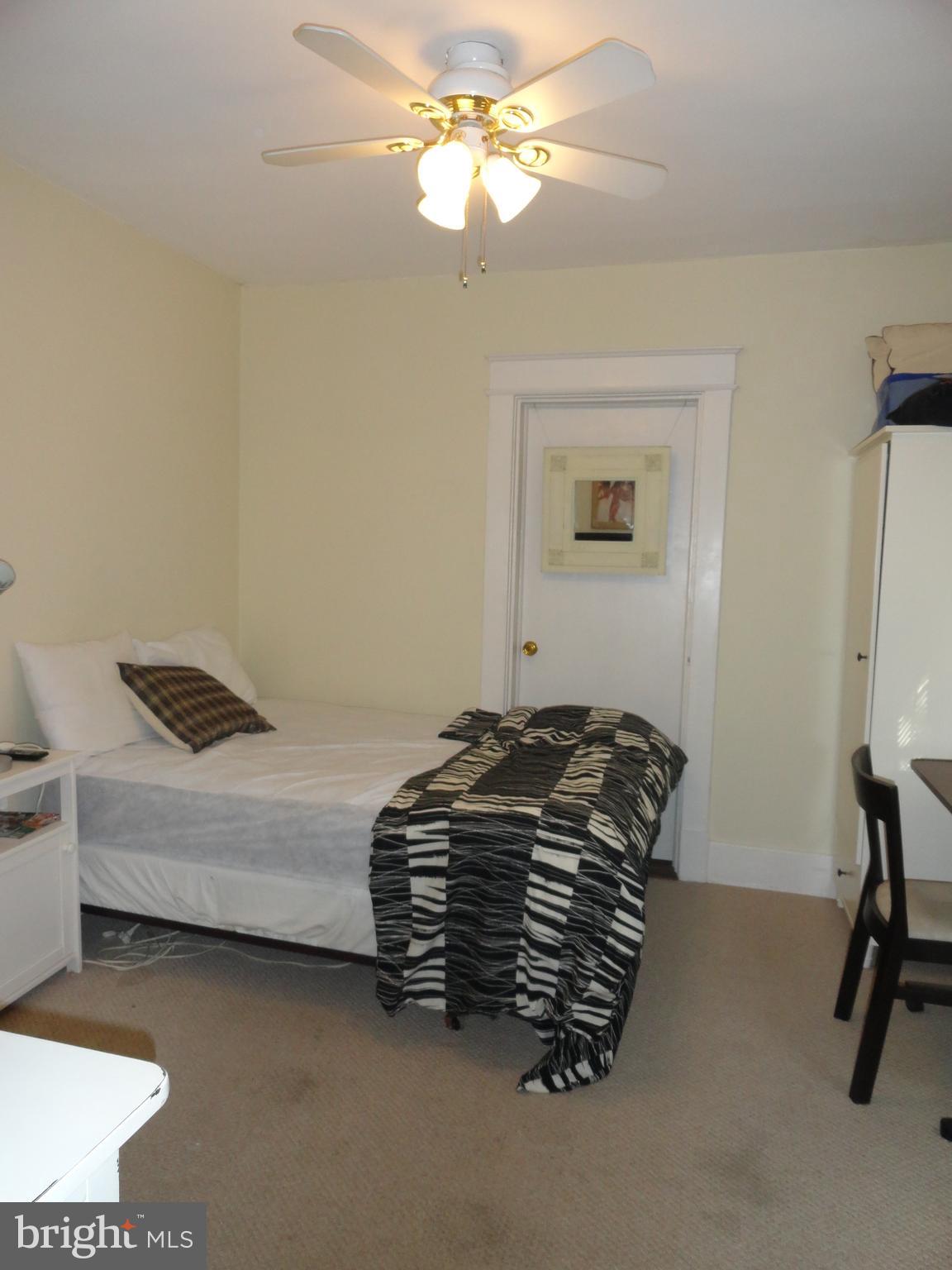 TAKOMA PARK - Residential Lease