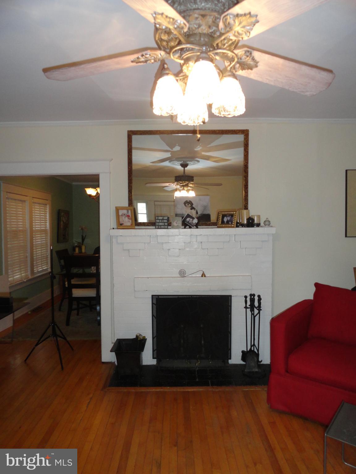 TAKOMA PARK - Residential Lease