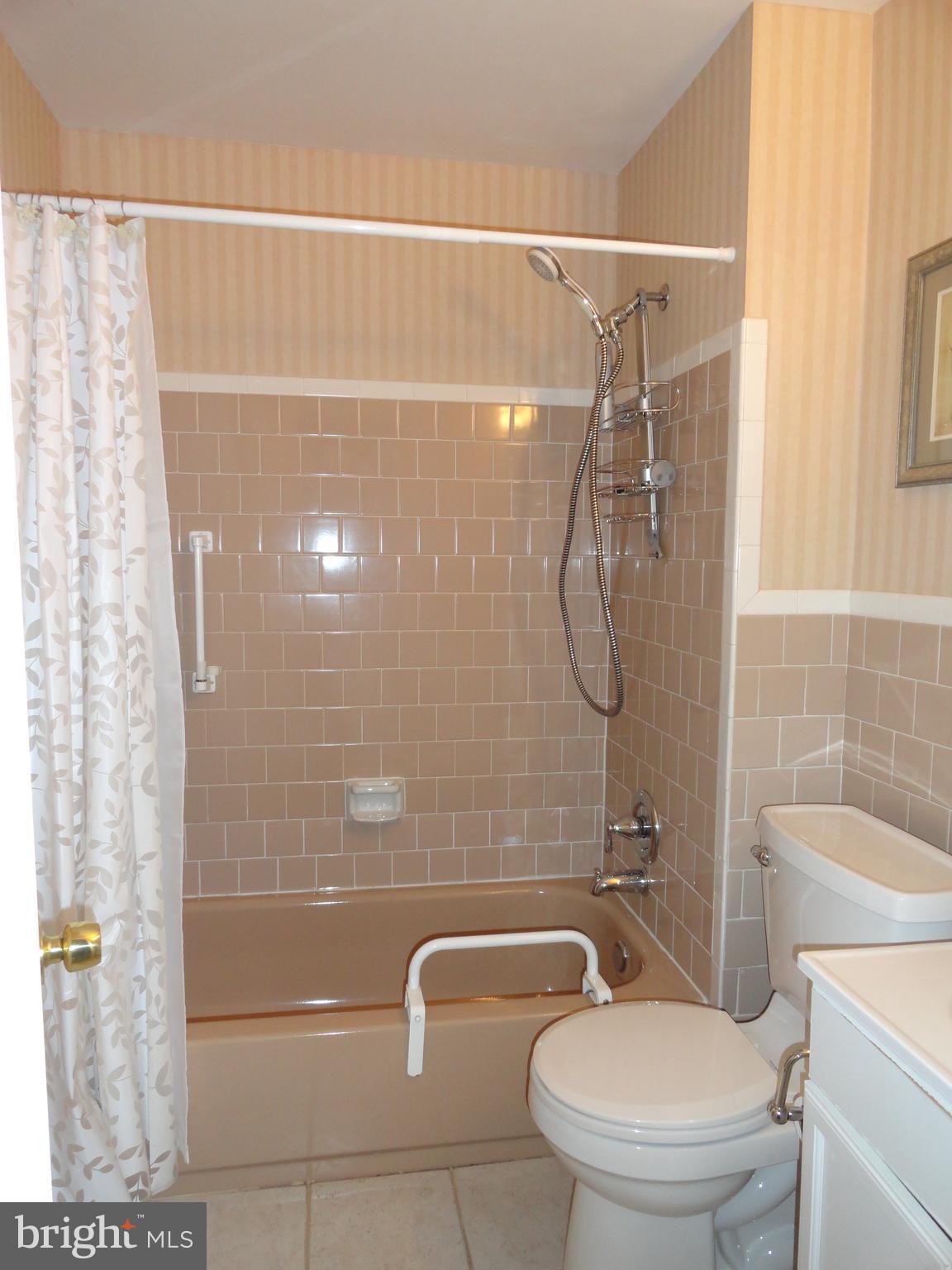 TAKOMA PARK - Residential Lease